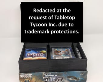 tiny epic galaxies card sleeves "Tiny Epic" Compatible (88x125mm) 110 Pack, 60 Micron, SKS-8818 Ultra Tiny Epic Galaxies for A$21.99 Sleeve Kings Card Sleeves: Tiny