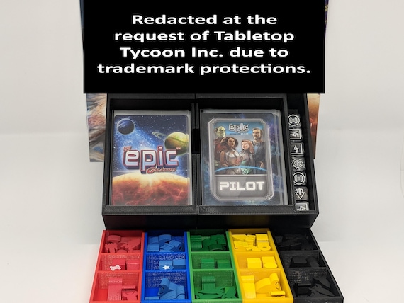 tiny epic galaxies card sleeves Ultra-Tiny Epic Galaxies Card Sleeve Kit