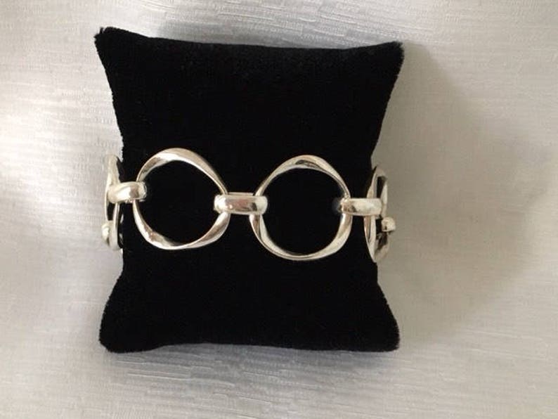 12 pcs Jewelry box pillows Watches Gift box pillows Black Velvet Jewelry display pillow for Bracelets