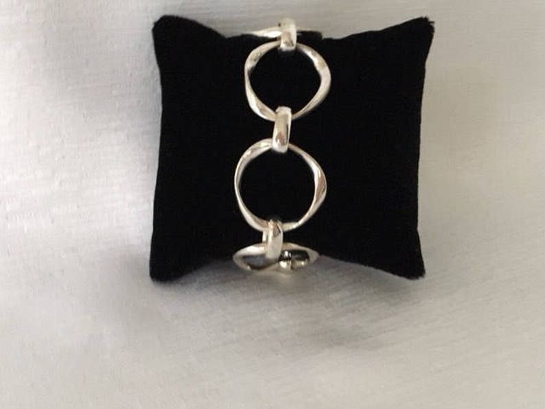 12 pcs Jewelry box pillows Watches Gift box pillows Black Velvet Jewelry display pillow for Bracelets
