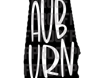 Download Auburn Svg Etsy