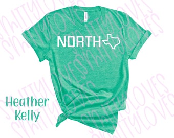 unt shirt