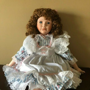 World Gallery Dolls Etsy