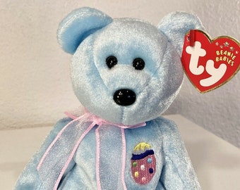 Eggs Ii Beanie Baby | Etsy