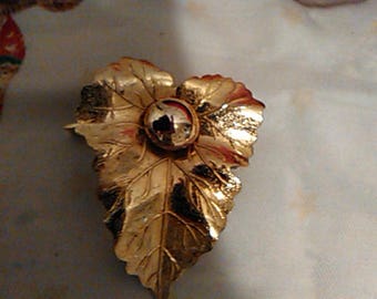 Brooch