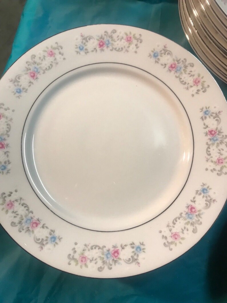 Dynasty in the Rapture Fine China Etsy