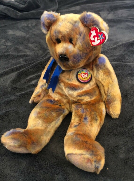 Beanie buddies sale worth
