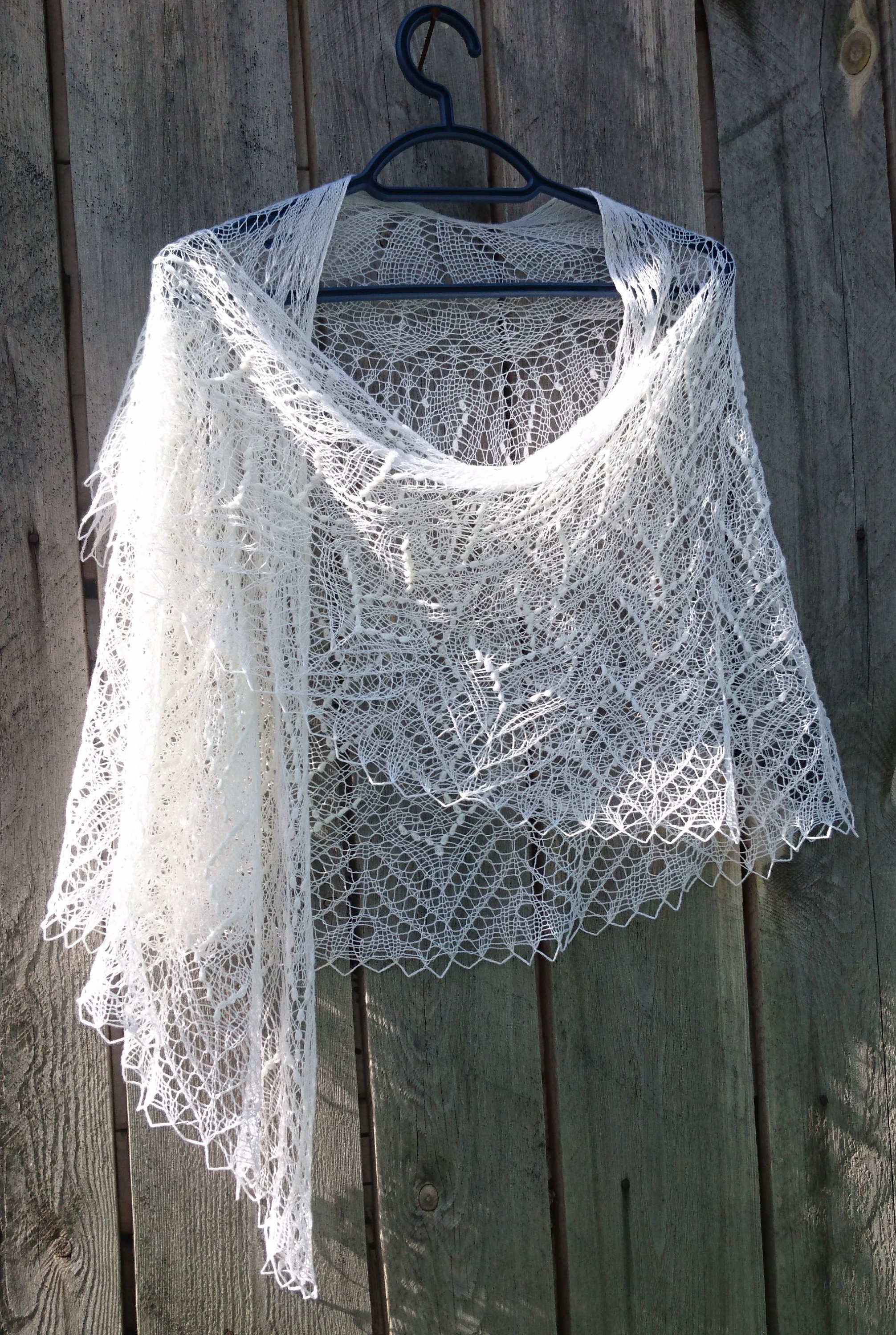 woolen shawl for bride