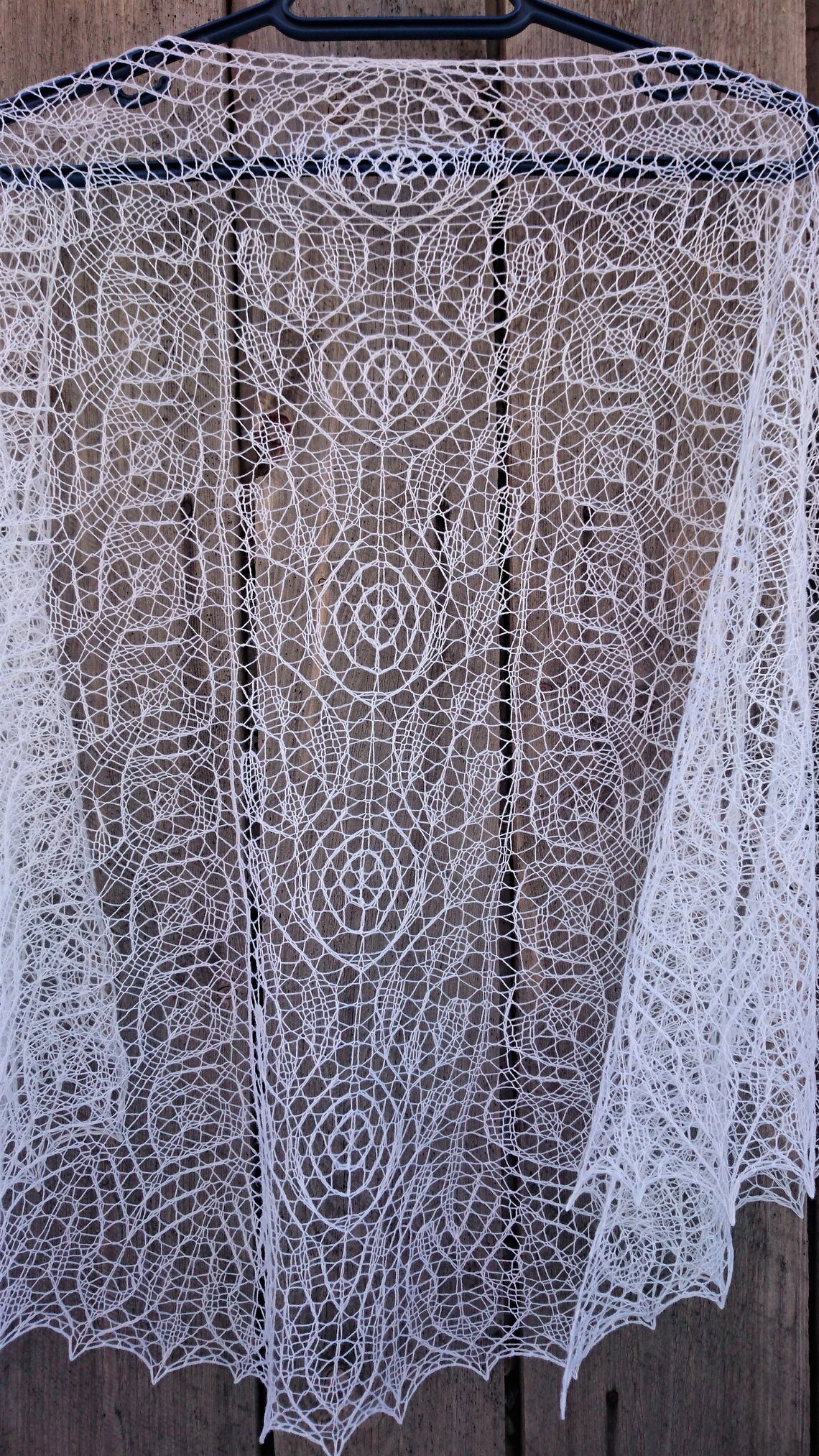 woolen shawl for bride