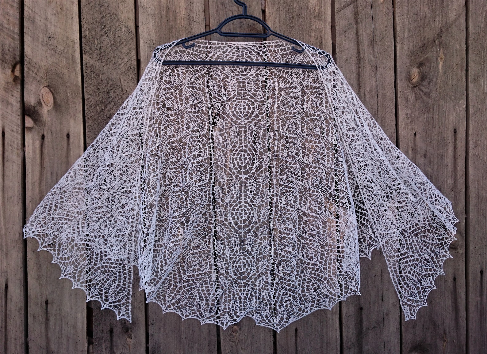 woolen shawl for bride