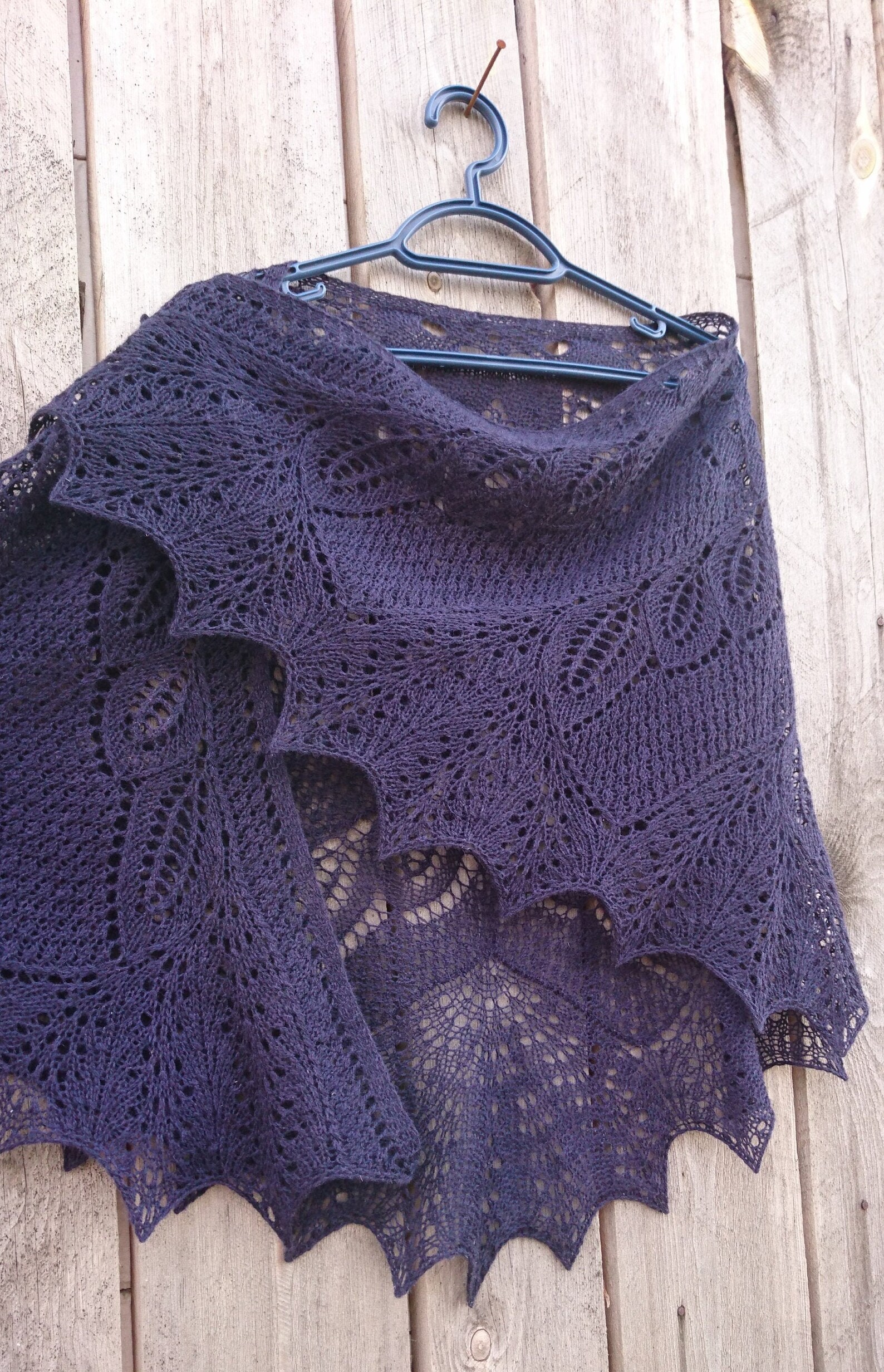 wool shawl wrap coat