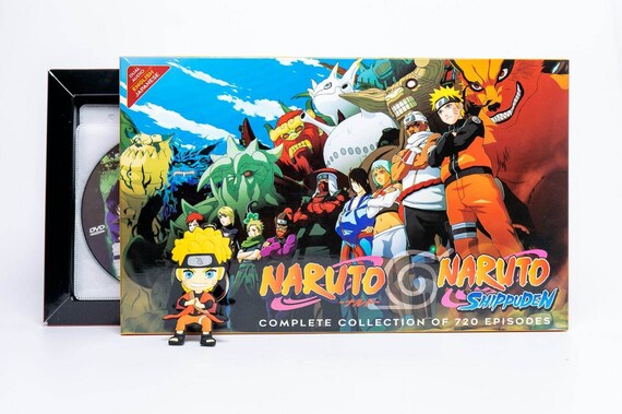 Naruto all episodes english sub hotsell