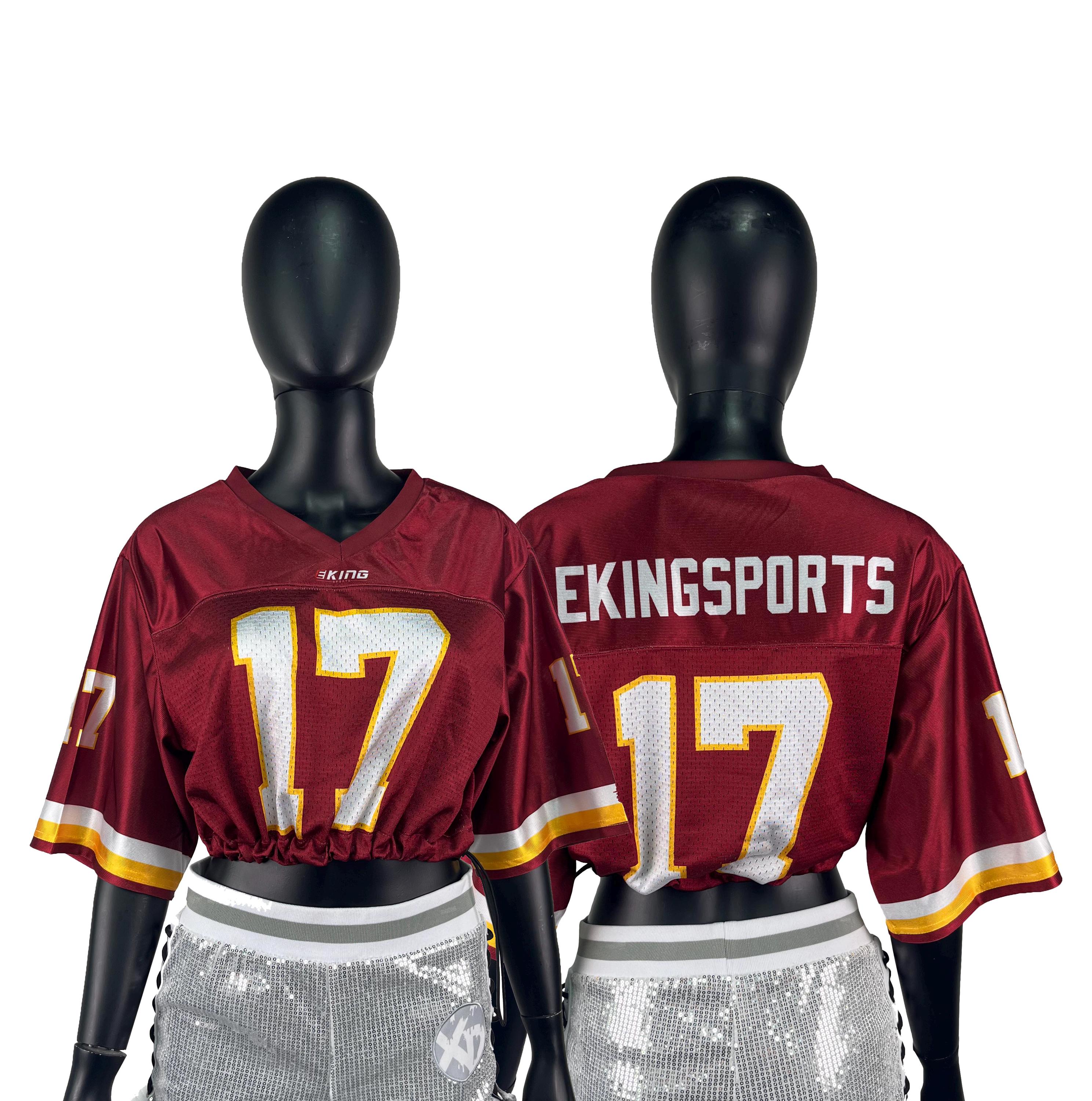 Sexy Nfl Jersey - Etsy