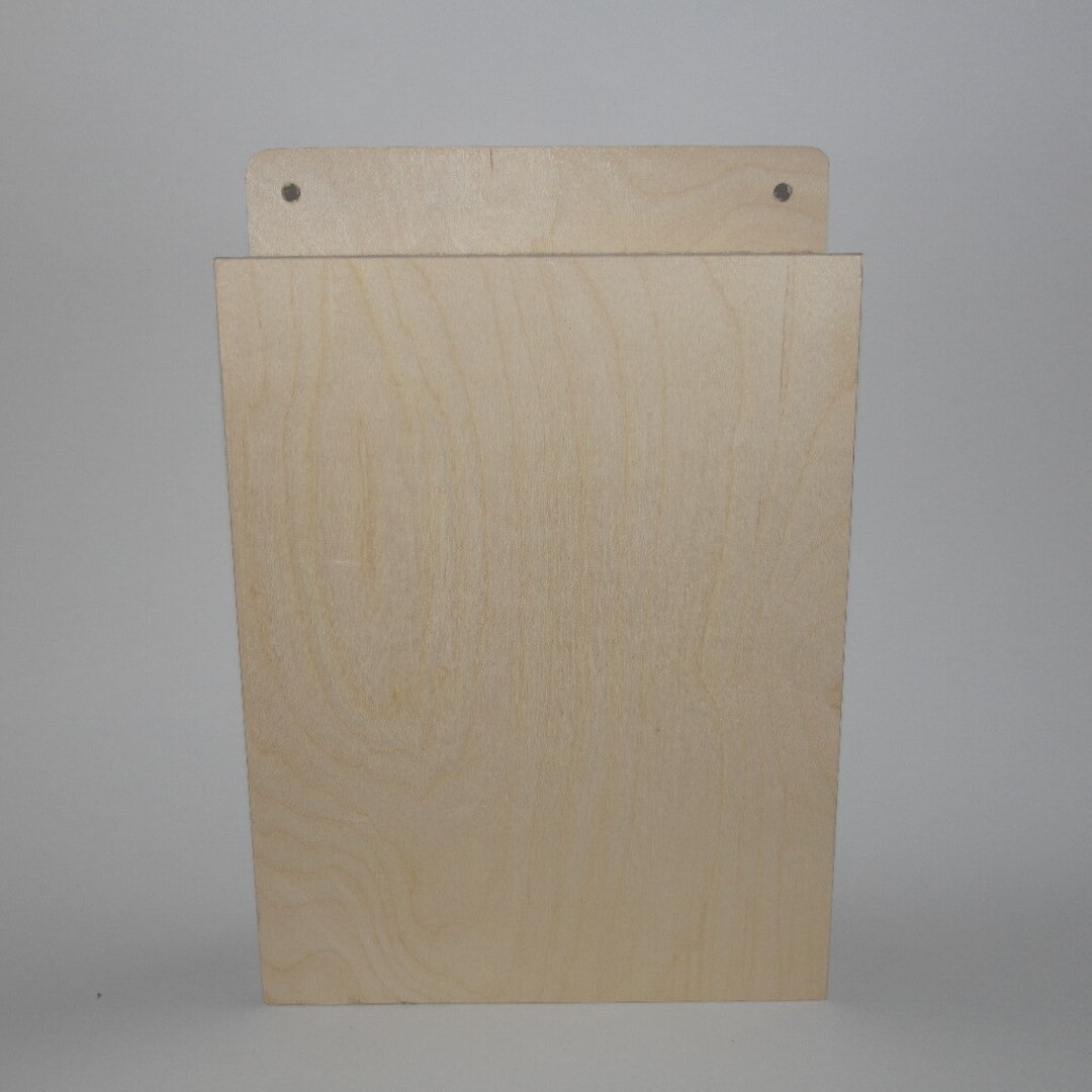 Wooden Key Ring Box Cm 22 X 28 X 5 - Etsy