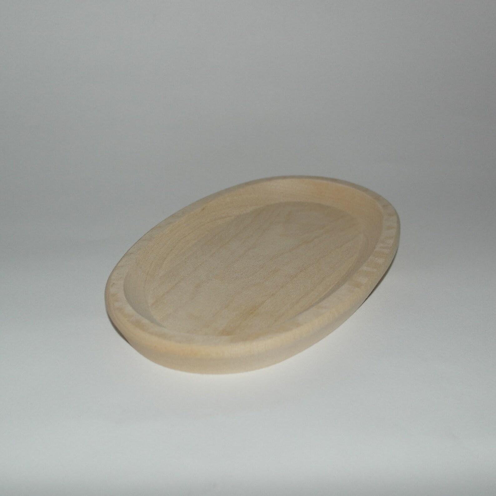 Piatto vassoio in legno di faggio per polenta ovale cm 20x39 Etsy
