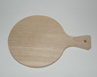 Wooden chopping Board cm 27