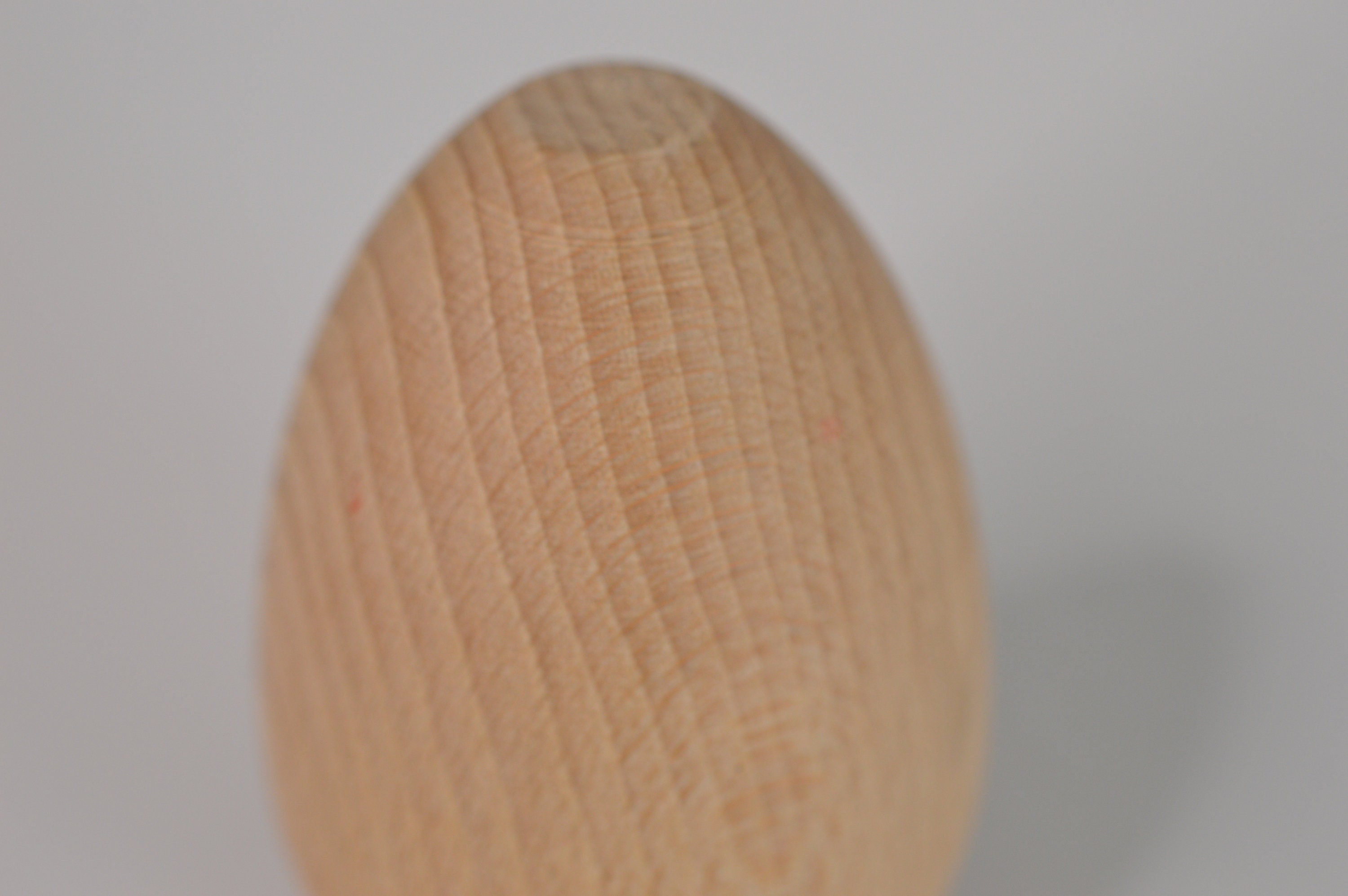 1/2 pz FAI DA TE Rammendo Uovo Liscio di Legno Uovo Darner per Rammendo Calzino Fori Altro Crochet Maglieria Rammendo Patching Strumento di Cuco  15