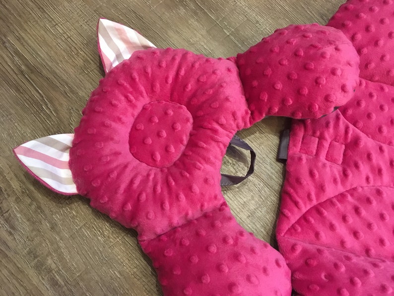 Baby carry car seat liner for stage 0 liner infant seat Etsy