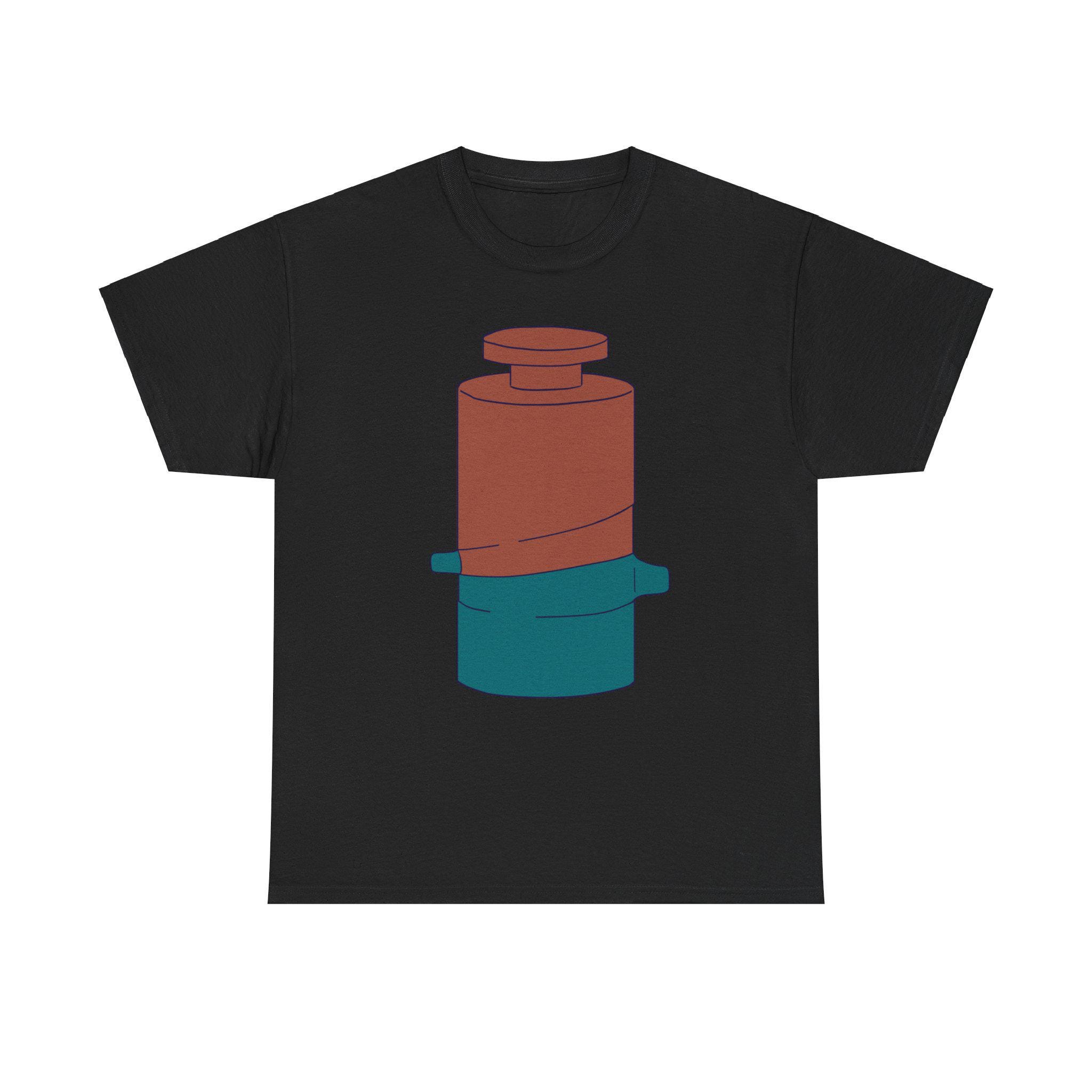 Fujita's Graphic T-shirt Anime Ver. | Dorohedoro Unisex Tee - Etsy