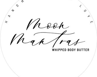 Homemade Whipped Body Butter | Mango Shea Butter Blend | Lotion | Moisturizer