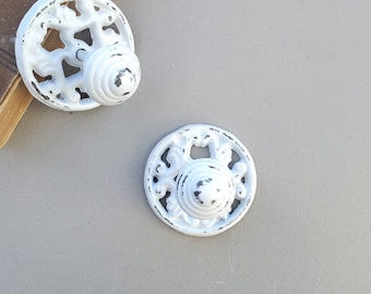 Dekoracyjny uchwyt szuflady, ozdobny uchwyt szafki, spersonalizowany