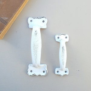 Squared Handles, Drawer Pull, Pull Handle, Utitility Hardware, Home Fixture, Supplies