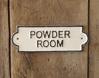 Retro Bathroom Decor Etsy