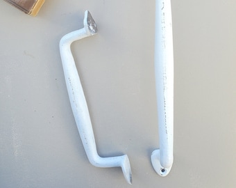 Manijas largas, manija de puerta, perillas y tiradores, manija de puerta, manija de granja