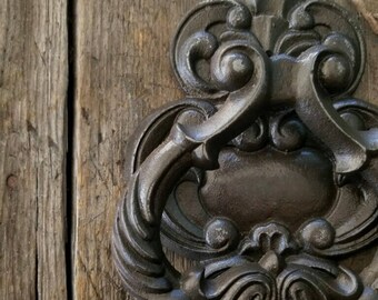 Door Knocker Etsy