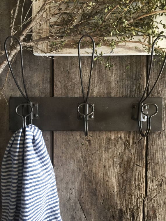 Three hook coat rack new arrivals