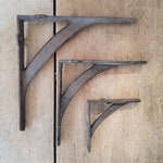 Shelf Brackets