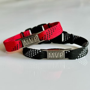 MVP Lace Bracelet