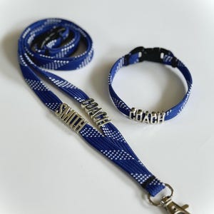 Coaches Bundle #3 - Lacelet & Lanyard