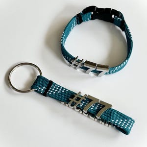 Player Pack #2 - Lacelet & Bag Tag