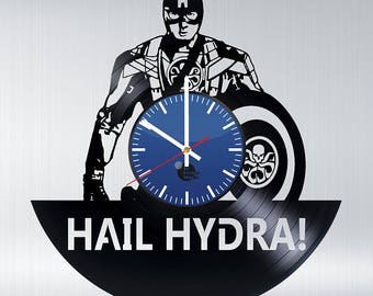 hail hydra