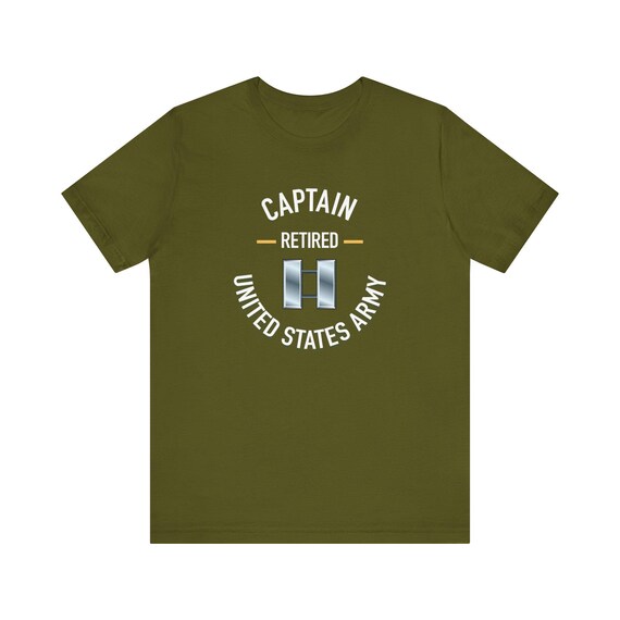 Army Retired Shirt - Retired Army Shirts - Military Retired Army Retired Shirt - Retired Army Shirts - Military Retired
