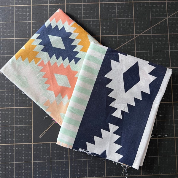 Arizona by April Rhodes - 2 Fat Quarters