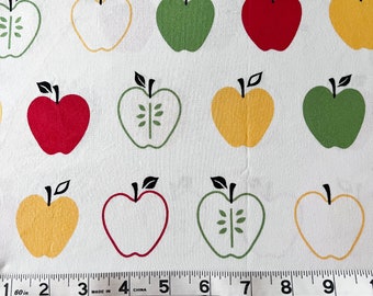 Metro Market Cotton Fabric by Robert Kaufman - Out of Print