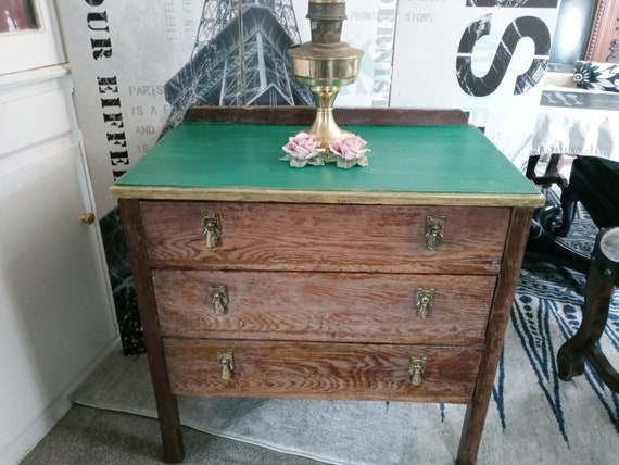 Heals Chest of Drawers Etsy
