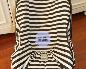 universal baby car seat liner