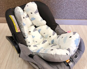 pillow for stroller