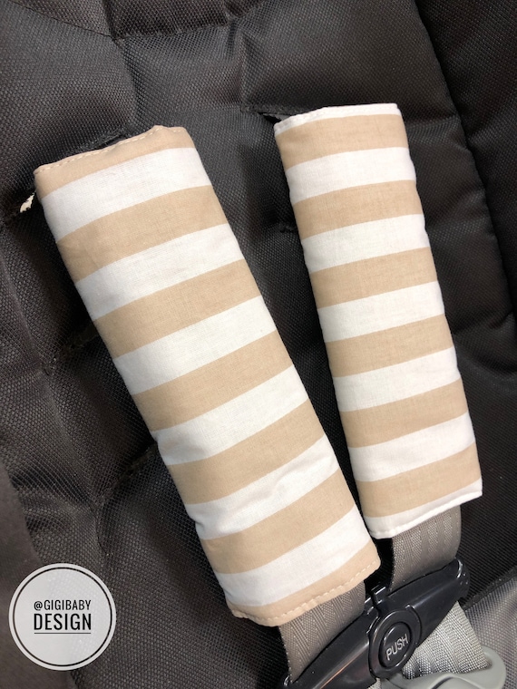 Car seat belt strap covers cheap