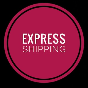 OPCIÓN DE ENVÍO EXPRESO