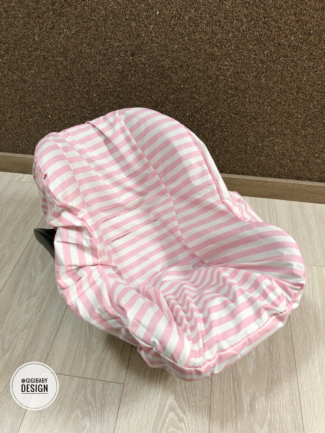 Car Seat Liner Protector for Baby Girl and Boy Cotton Car Etsy