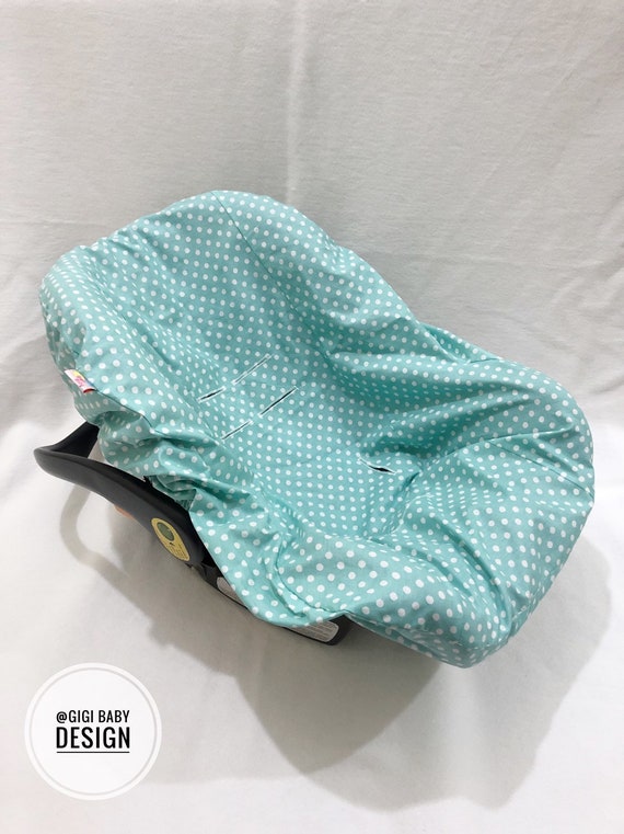 Car Seat Liner Cover Protector For Baby Girl And Boy With Car Seat Liner Cover Protector For Baby