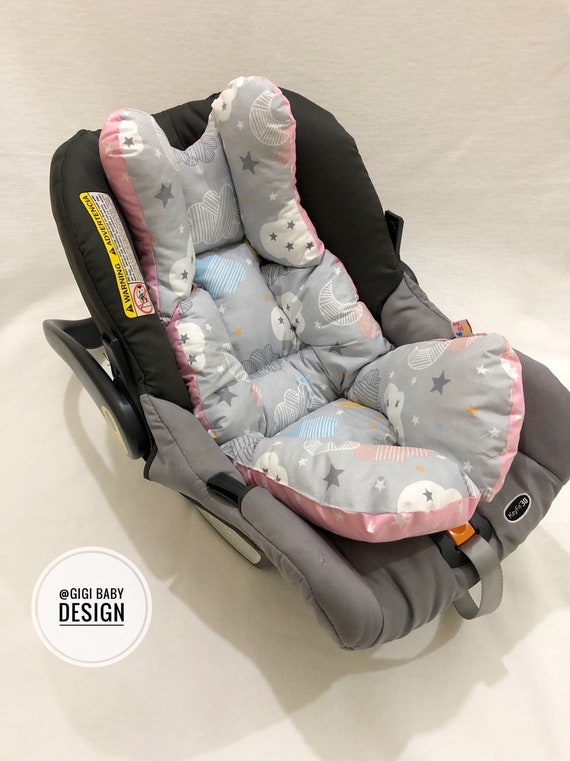 Boy infant car seat and stroller cheap