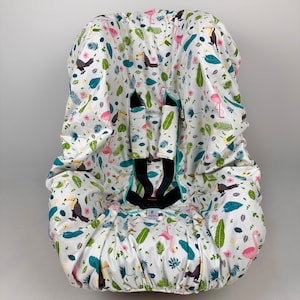 Graco 4ever Cover Etsy