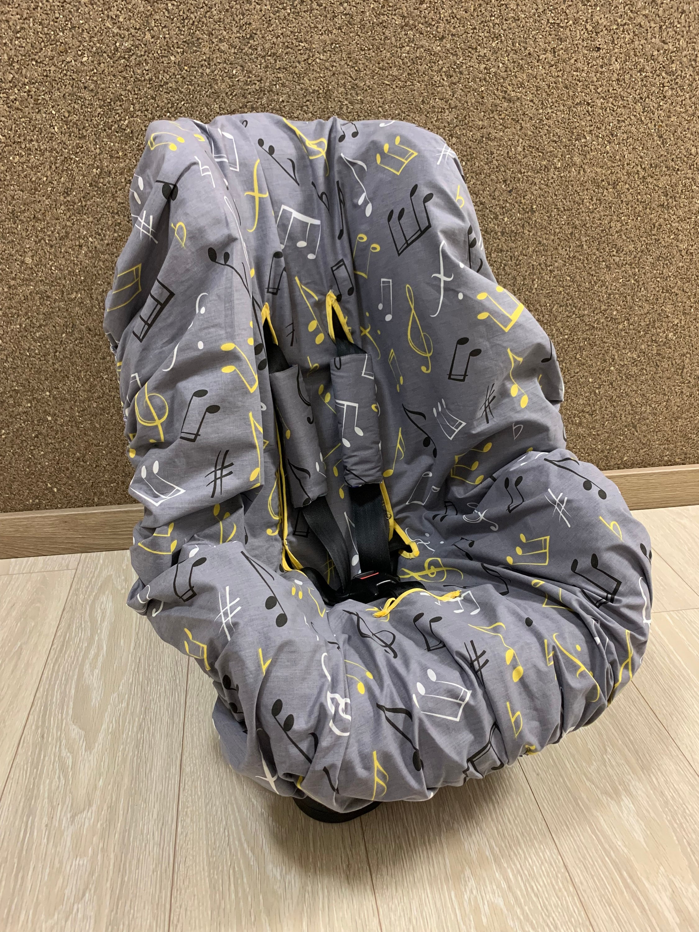 Waterproof car seat covers for toddlers cheap
