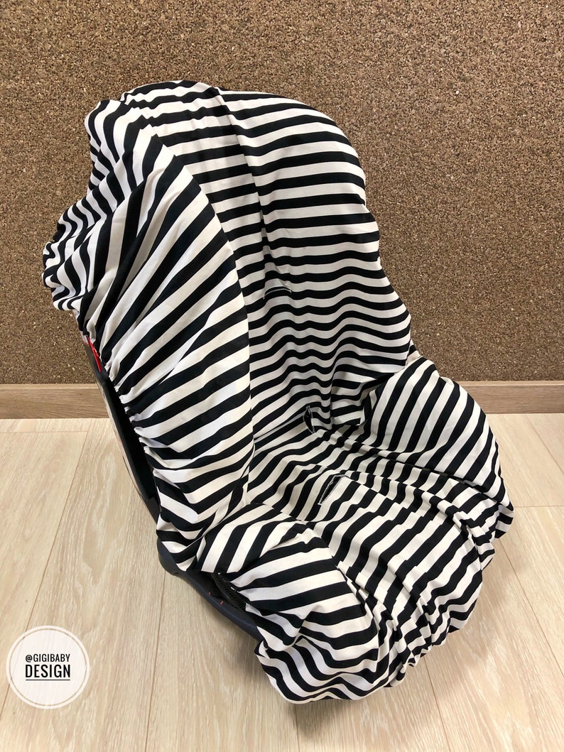 Toddler Car Seat Liner and Protecting Cover for Baby With Etsy