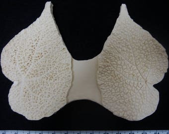 Silicone Mold Chocolate Polymer Clay Jewelry Soap Melting Wax Geranium S Veiner